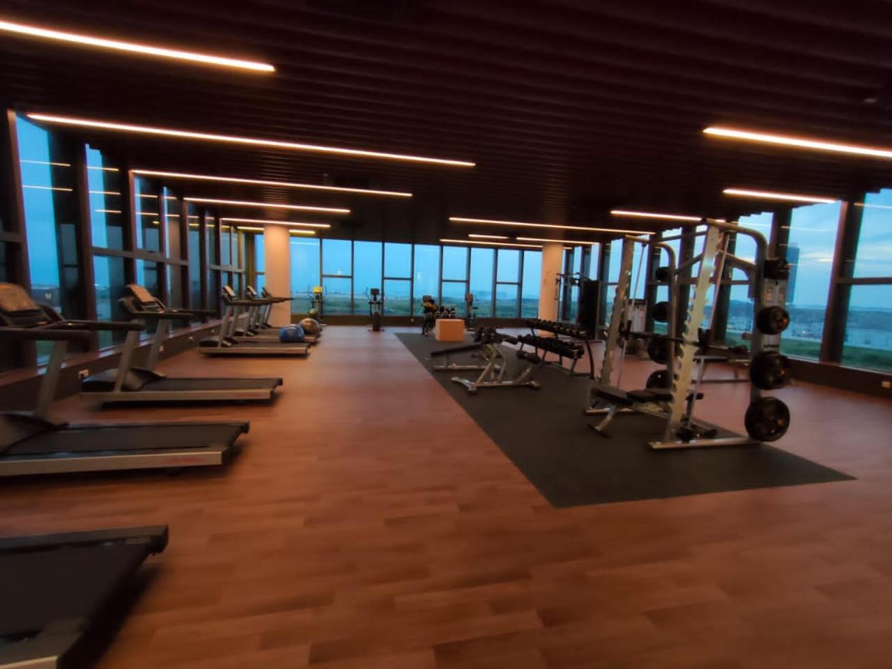 Baliresidenc Sea View 2-6 Pax Waterpark Netflix 5minjonker * Malacca