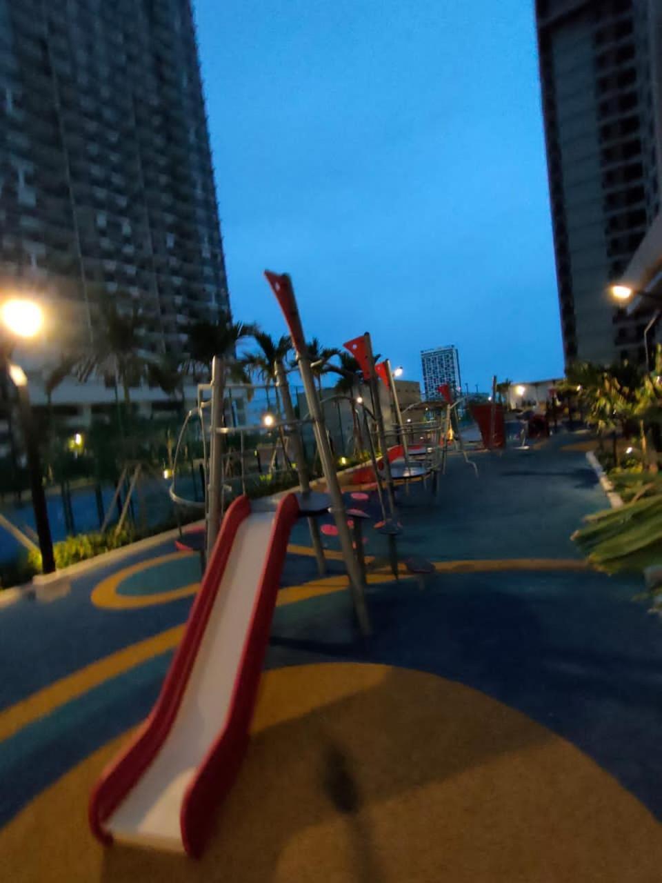 Baliresidenc Sea View 2-6 Pax Waterpark Netflix 5minjonker Apartment *