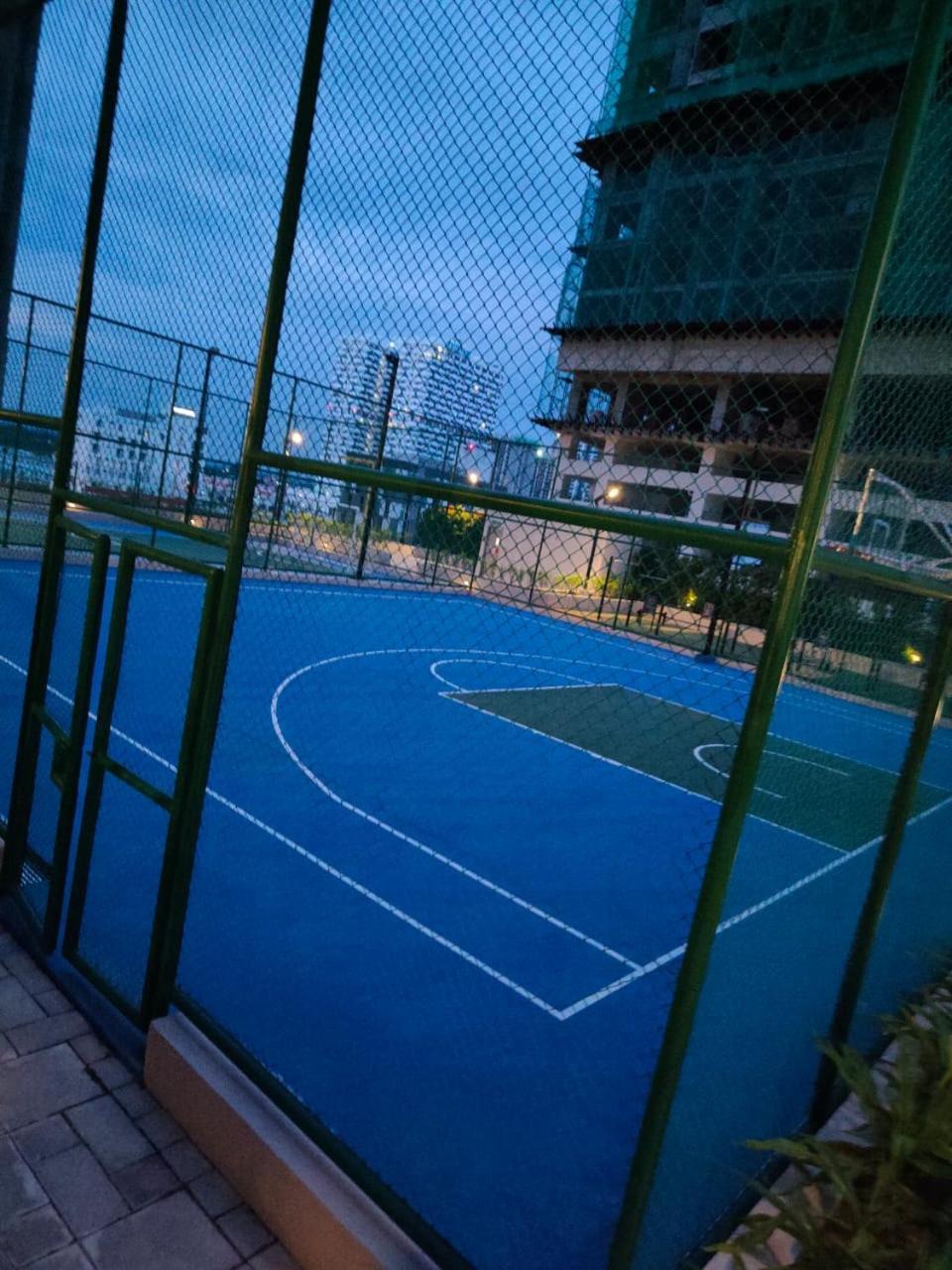 Apartment Baliresidenc Sea View 2-6 Pax Waterpark Netflix 5minjonker